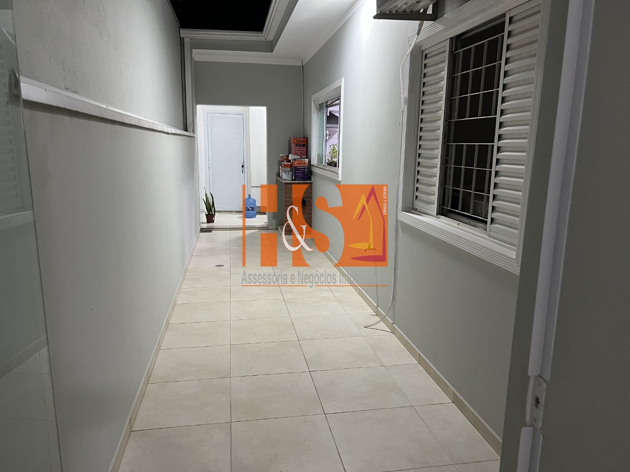Casa, 3 quartos - Foto 60