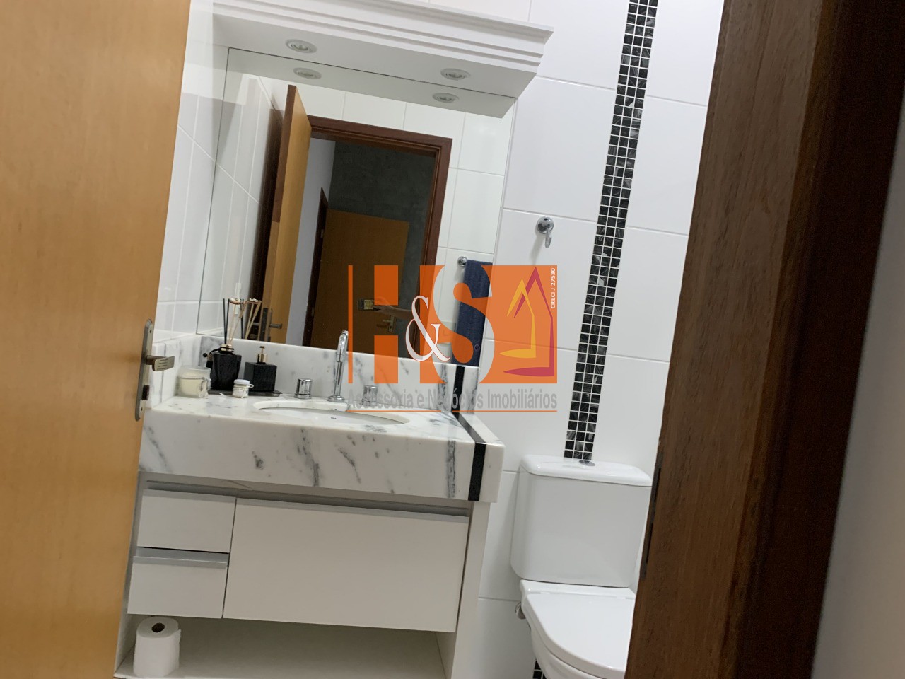 Casa, 3 quartos - Foto 25