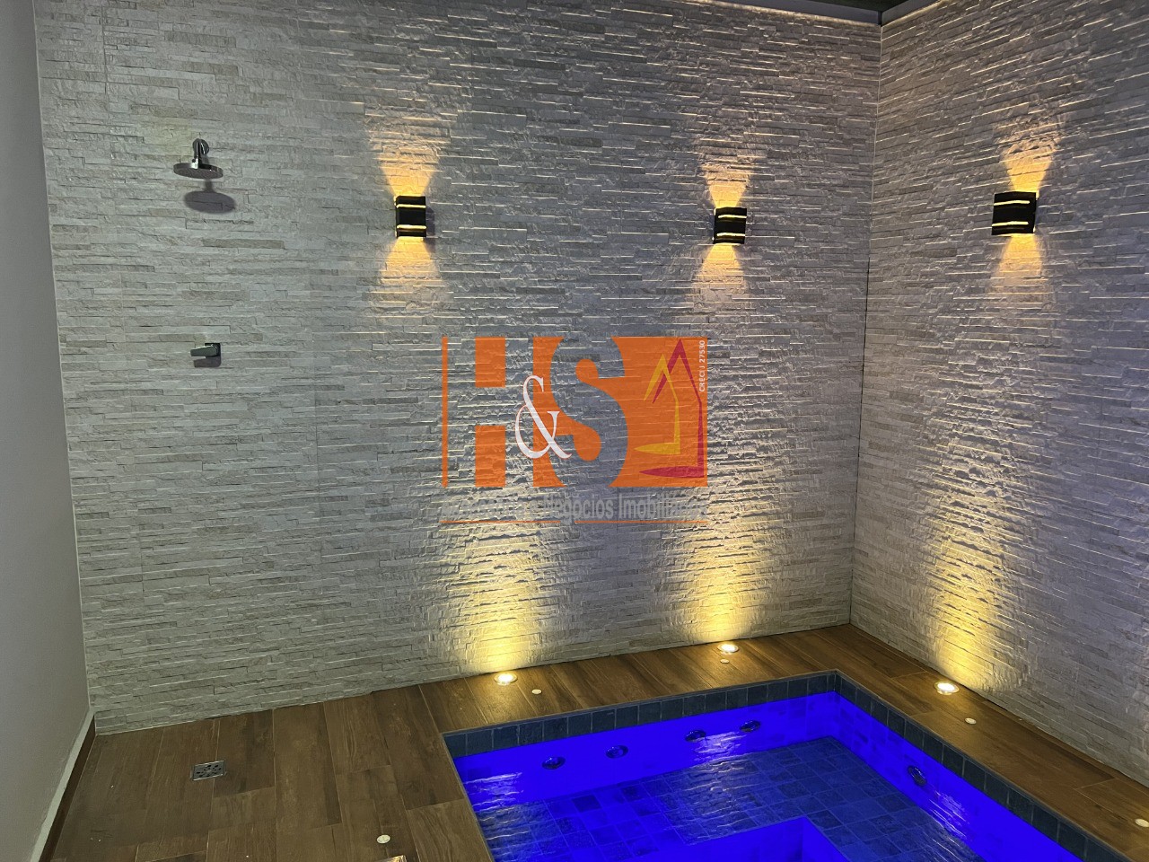 Casa, 3 quartos - Foto 45