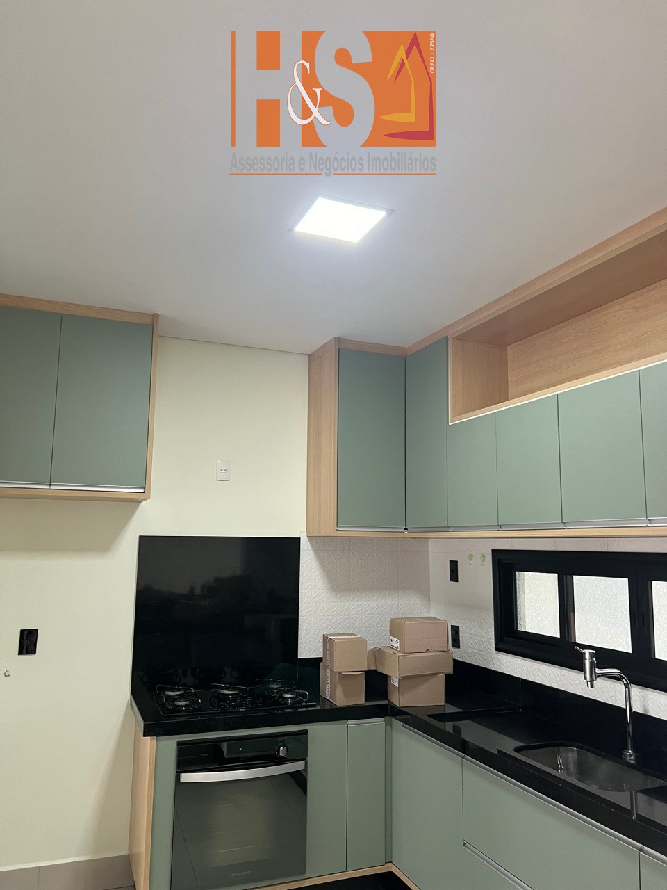 Casa de Condomínio para alugar com 3 quartos, 200m² - Foto 23