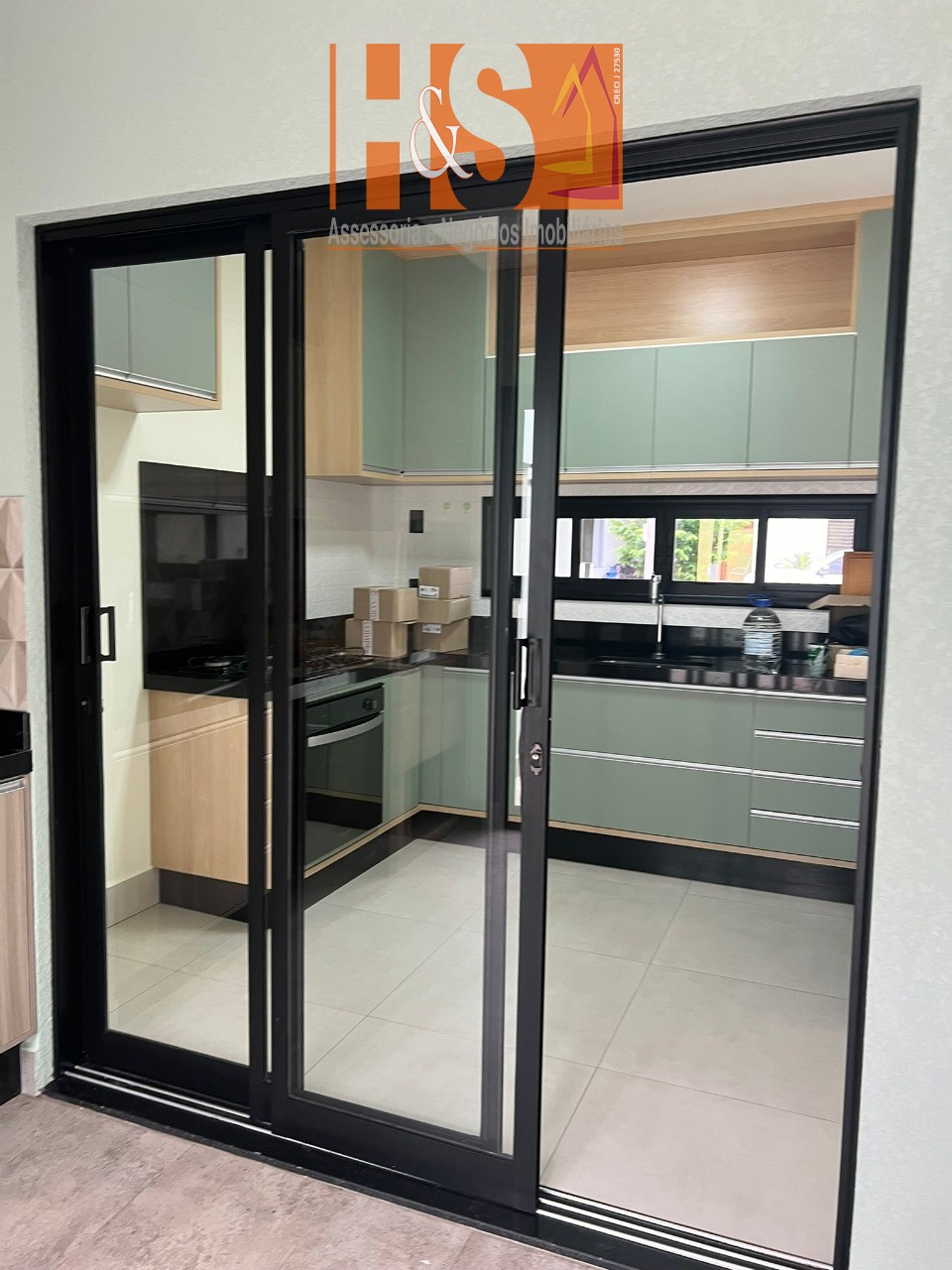 Casa de Condomínio para alugar com 3 quartos, 200m² - Foto 31