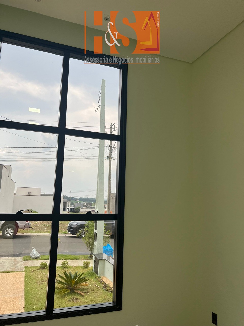 Casa de Condomínio para alugar com 3 quartos, 200m² - Foto 27