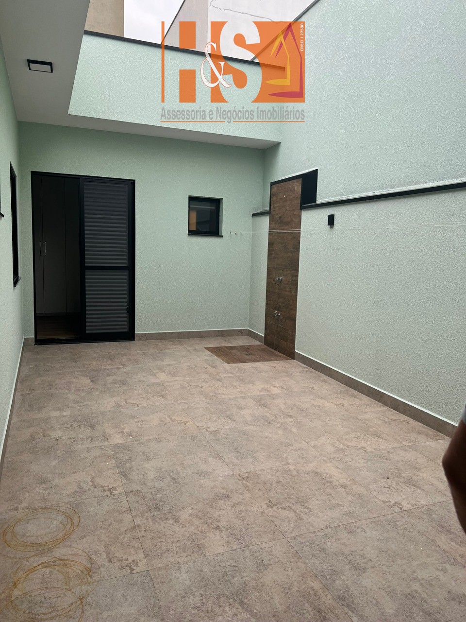 Casa de Condomínio para alugar com 3 quartos, 200m² - Foto 38