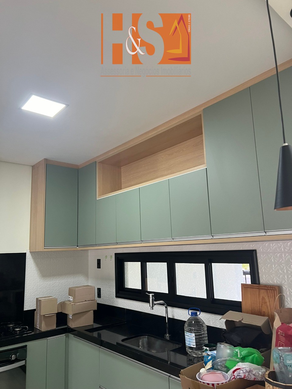 Casa de Condomínio para alugar com 3 quartos, 200m² - Foto 22