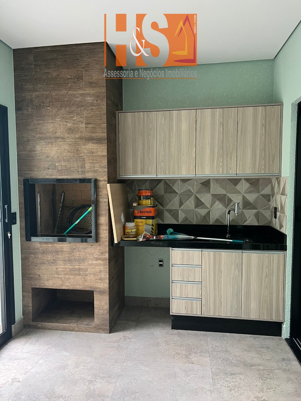 Casa de Condomínio para alugar com 3 quartos, 200m² - Foto 29