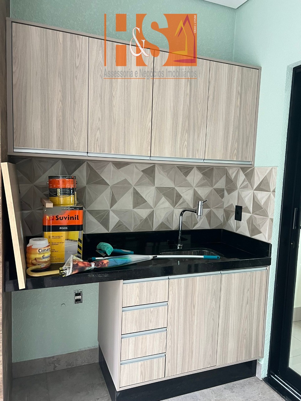 Casa de Condomínio para alugar com 3 quartos, 200m² - Foto 30