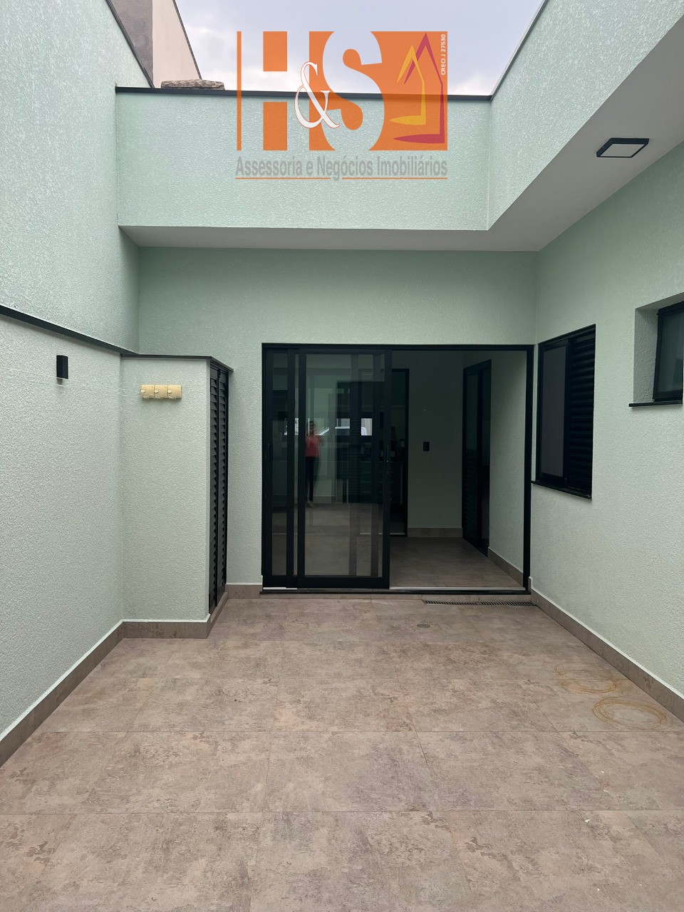 Casa de Condomínio para alugar com 3 quartos, 200m² - Foto 35