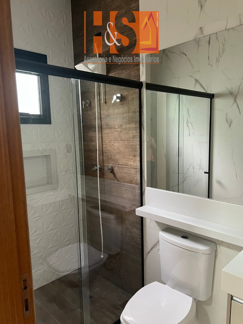 Casa de Condomínio para alugar com 3 quartos, 200m² - Foto 10