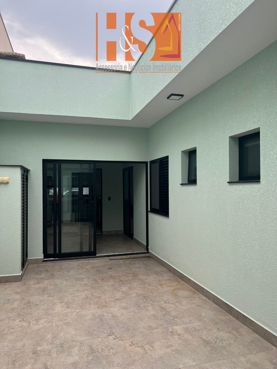 Casa de Condomínio para alugar com 3 quartos, 200m² - Foto 34