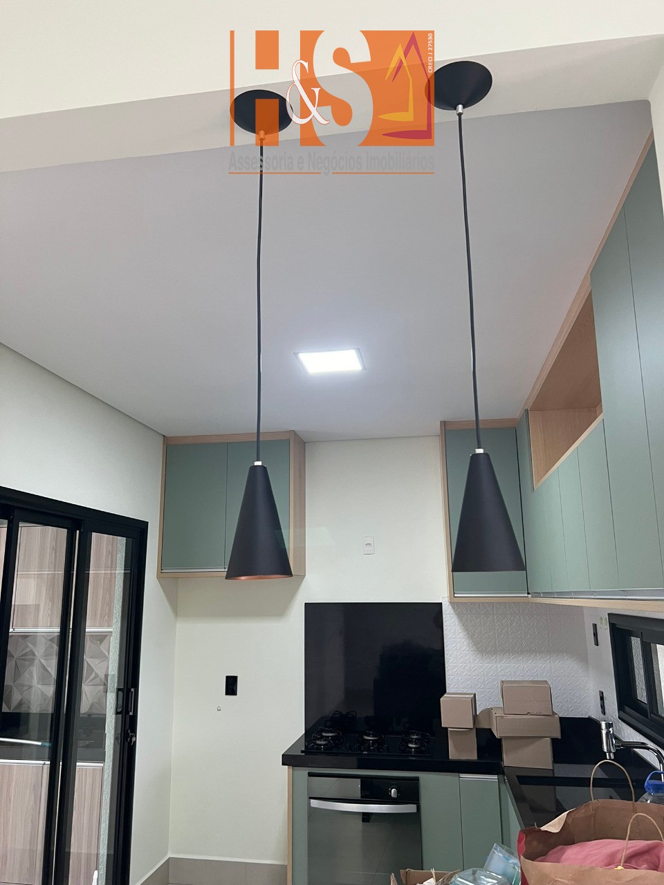 Casa de Condomínio para alugar com 3 quartos, 200m² - Foto 28