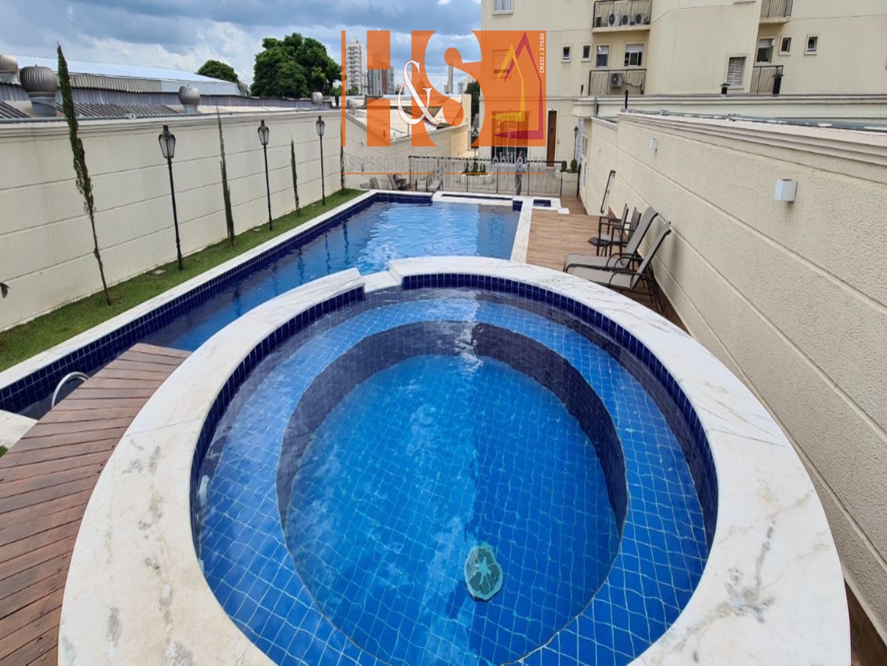 Apartamento, 3 quartos, 116 m² - Foto 48