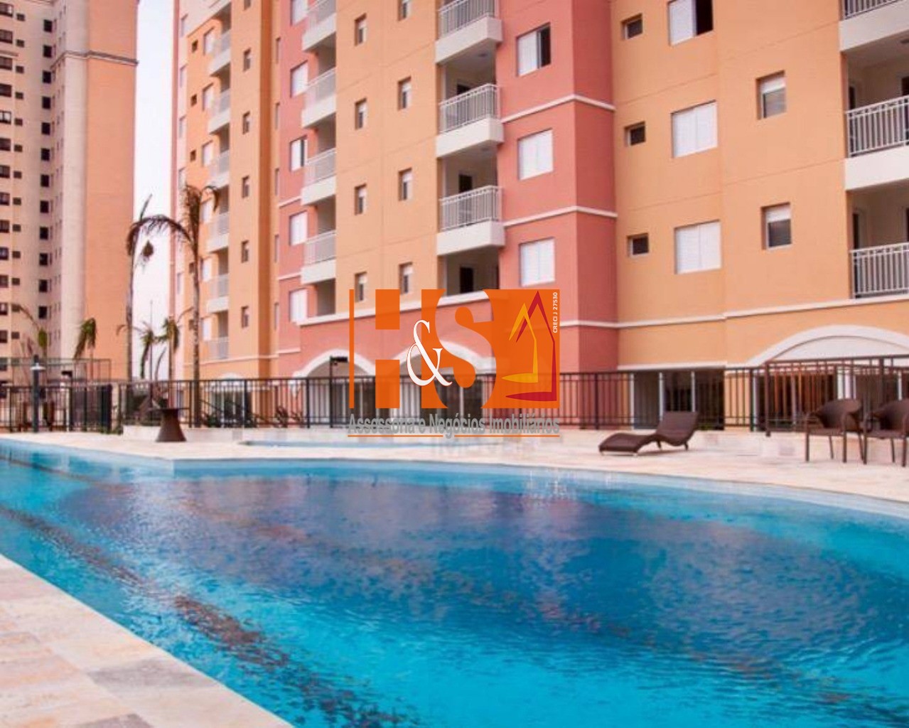 Apartamento, 3 quartos, 84 m² - Foto 23