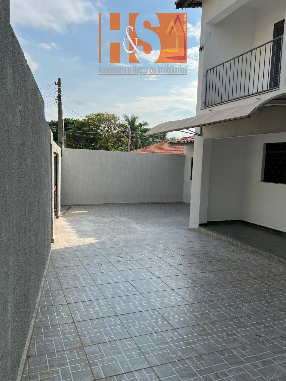 Sobrado, 2 quartos - Foto 33