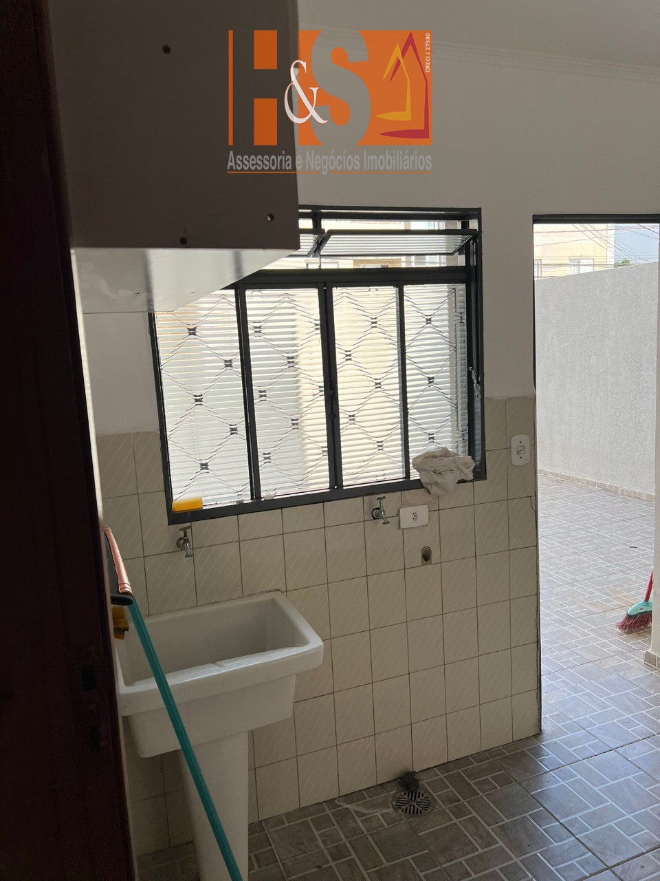 Sobrado, 2 quartos - Foto 25