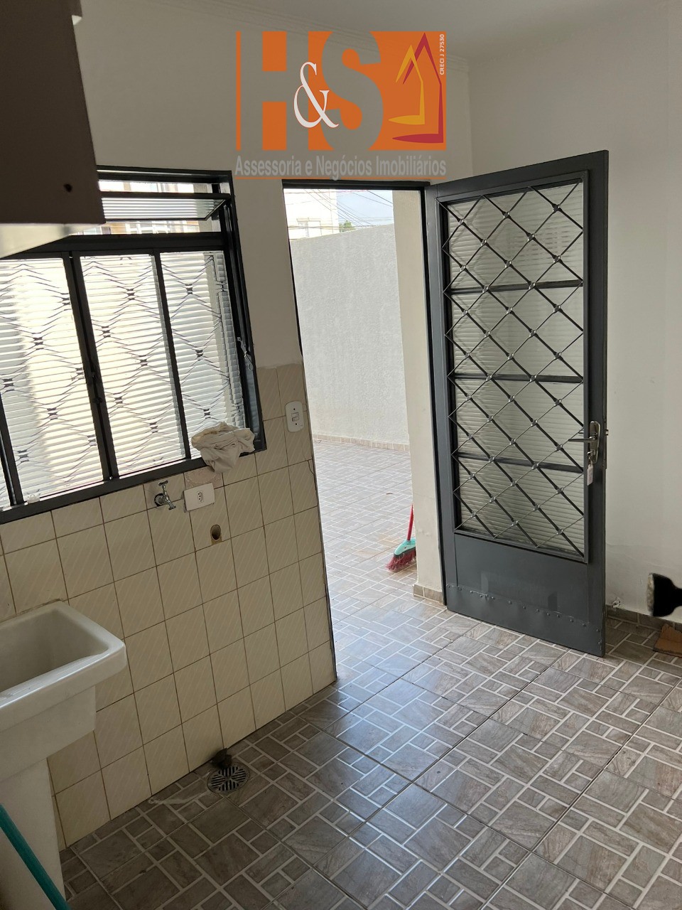 Sobrado, 2 quartos - Foto 24