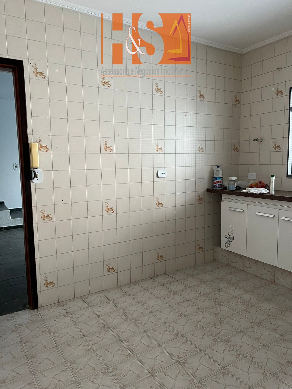 Sobrado, 2 quartos - Foto 23