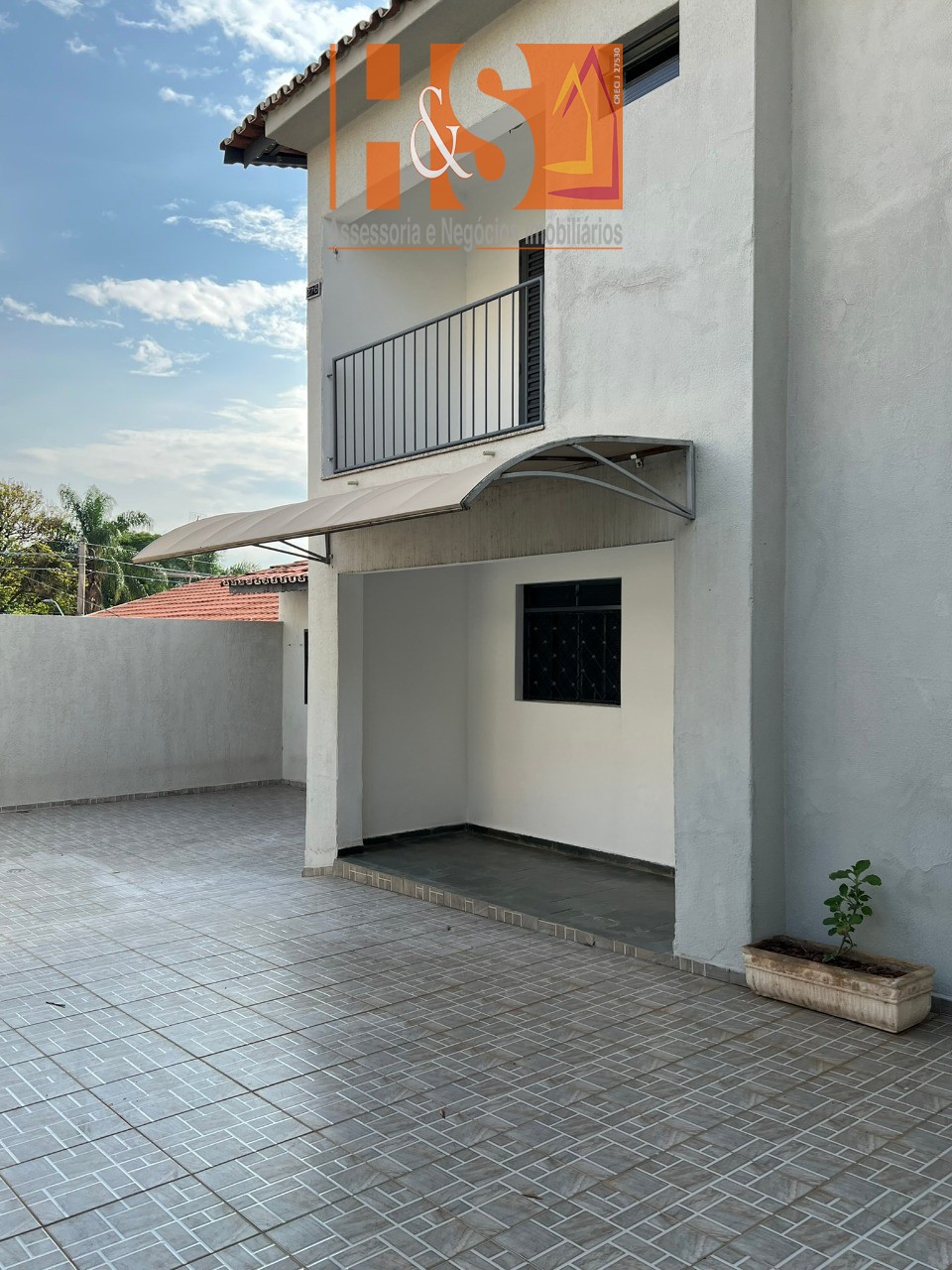 Sobrado, 2 quartos - Foto 1