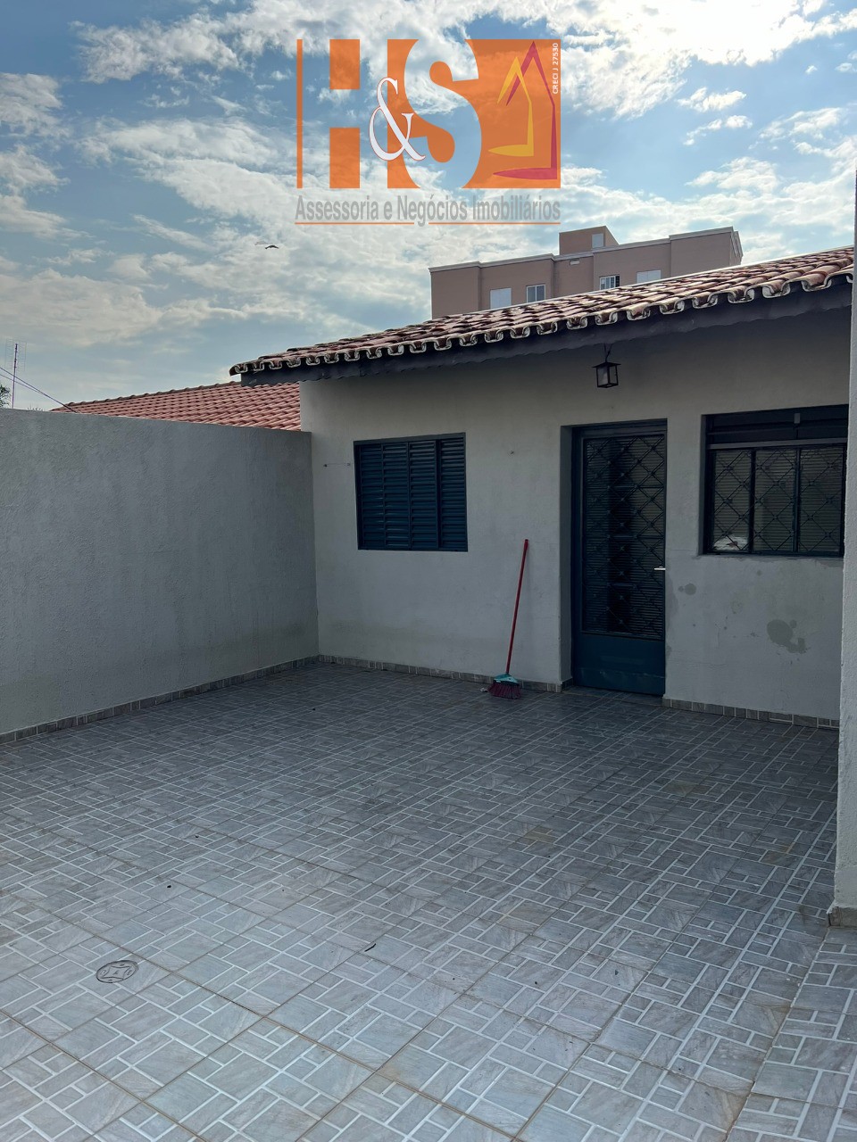Sobrado, 2 quartos - Foto 30