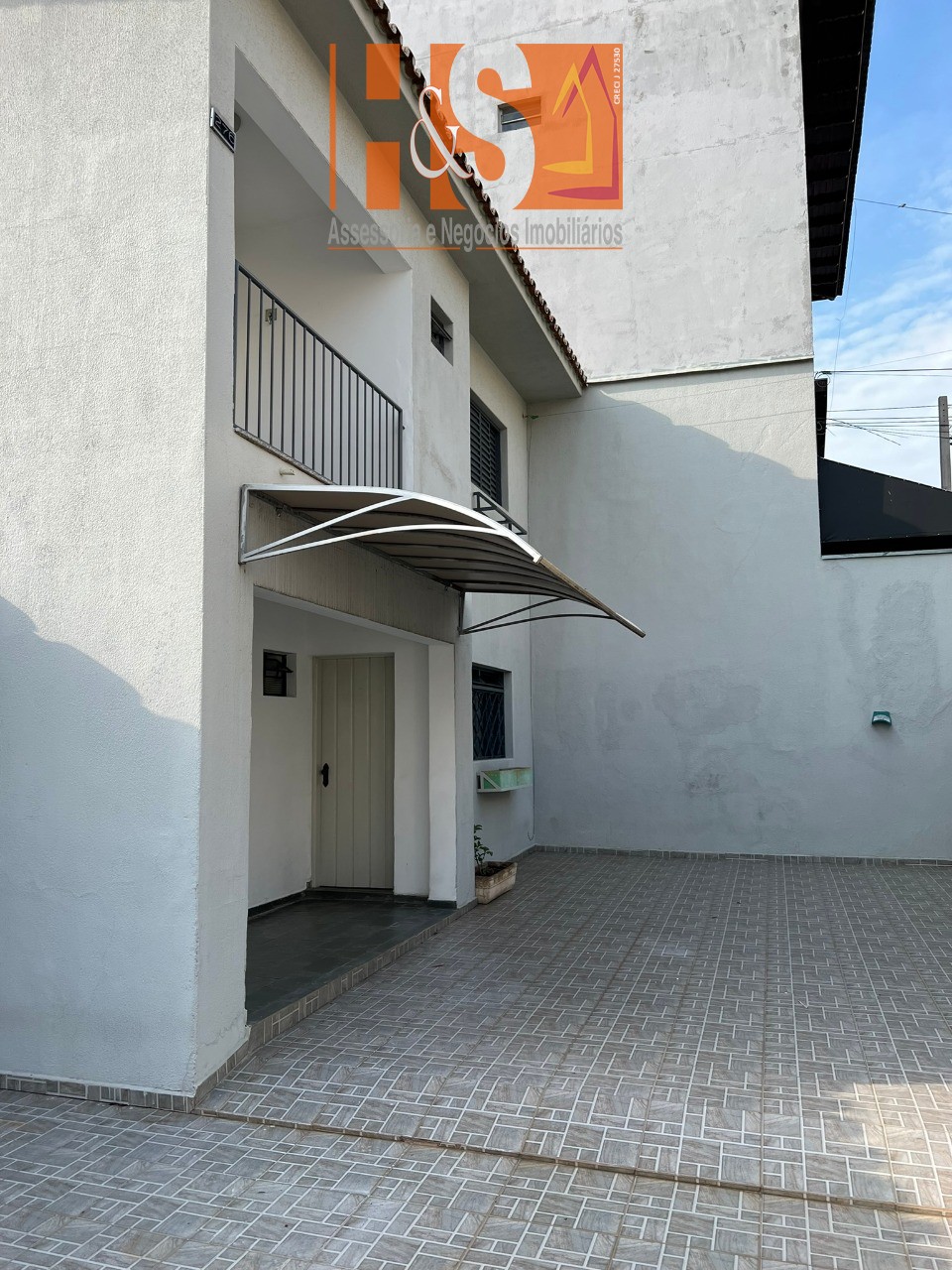 Sobrado, 2 quartos - Foto 32