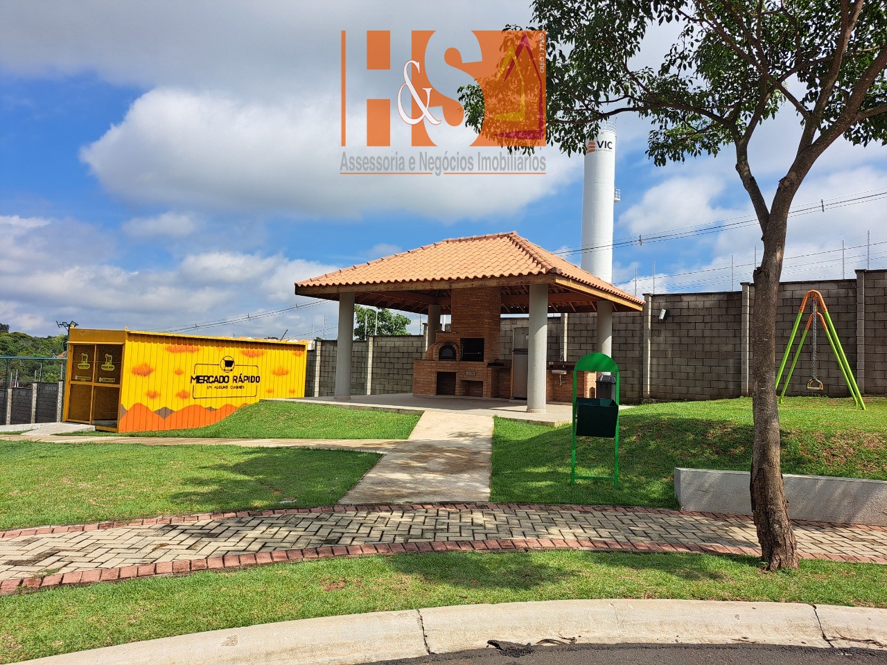 Terreno, 300 m² - Foto 19