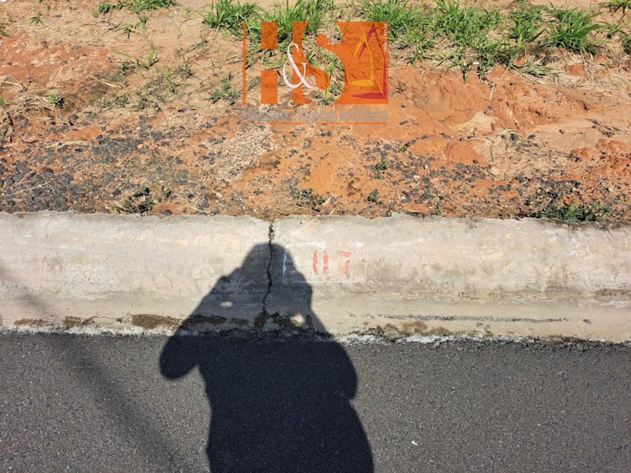 Terreno, 300 m² - Foto 2