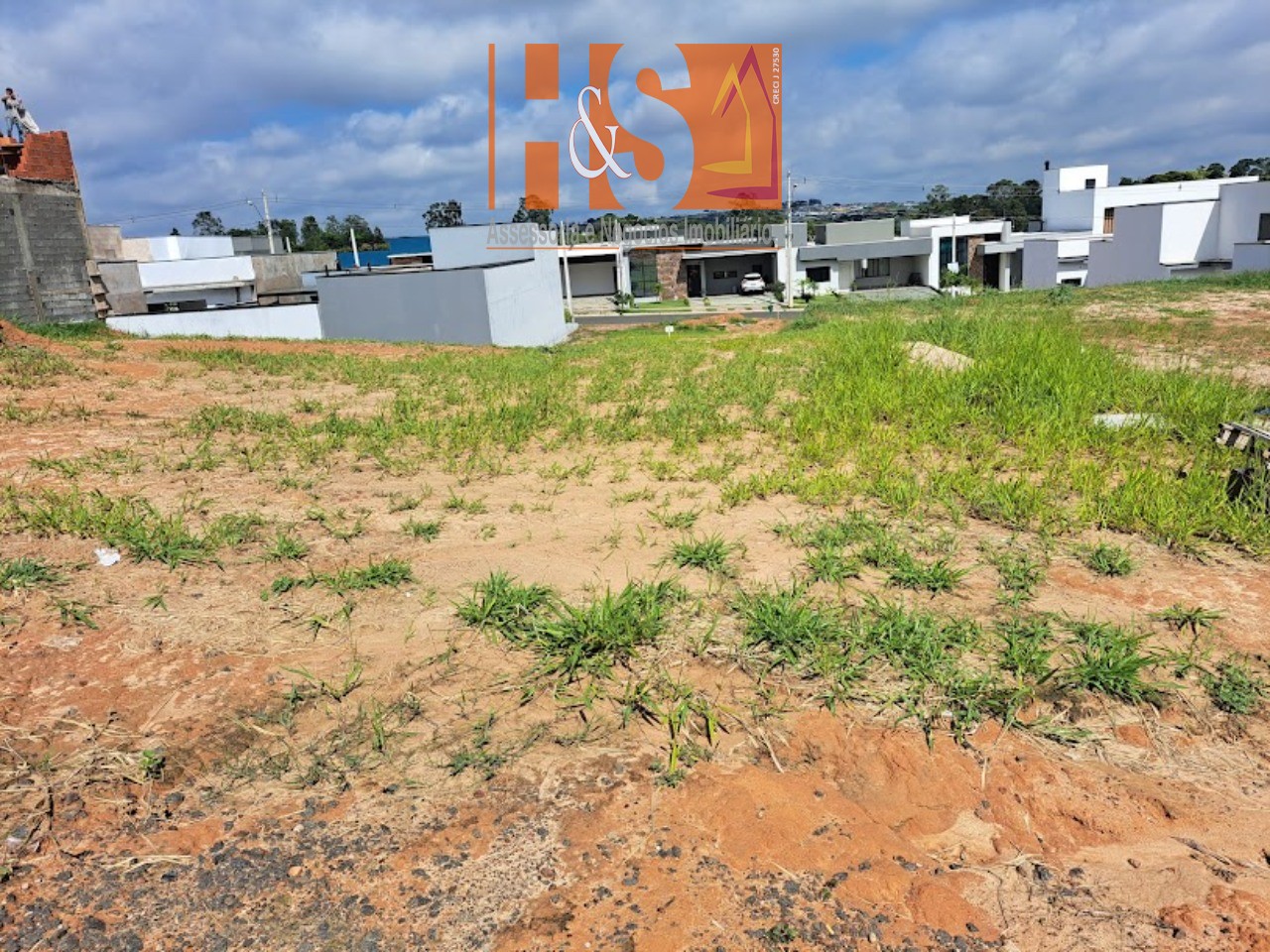 Terreno, 300 m² - Foto 3