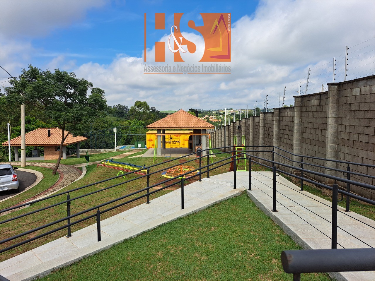 Terreno, 300 m² - Foto 10