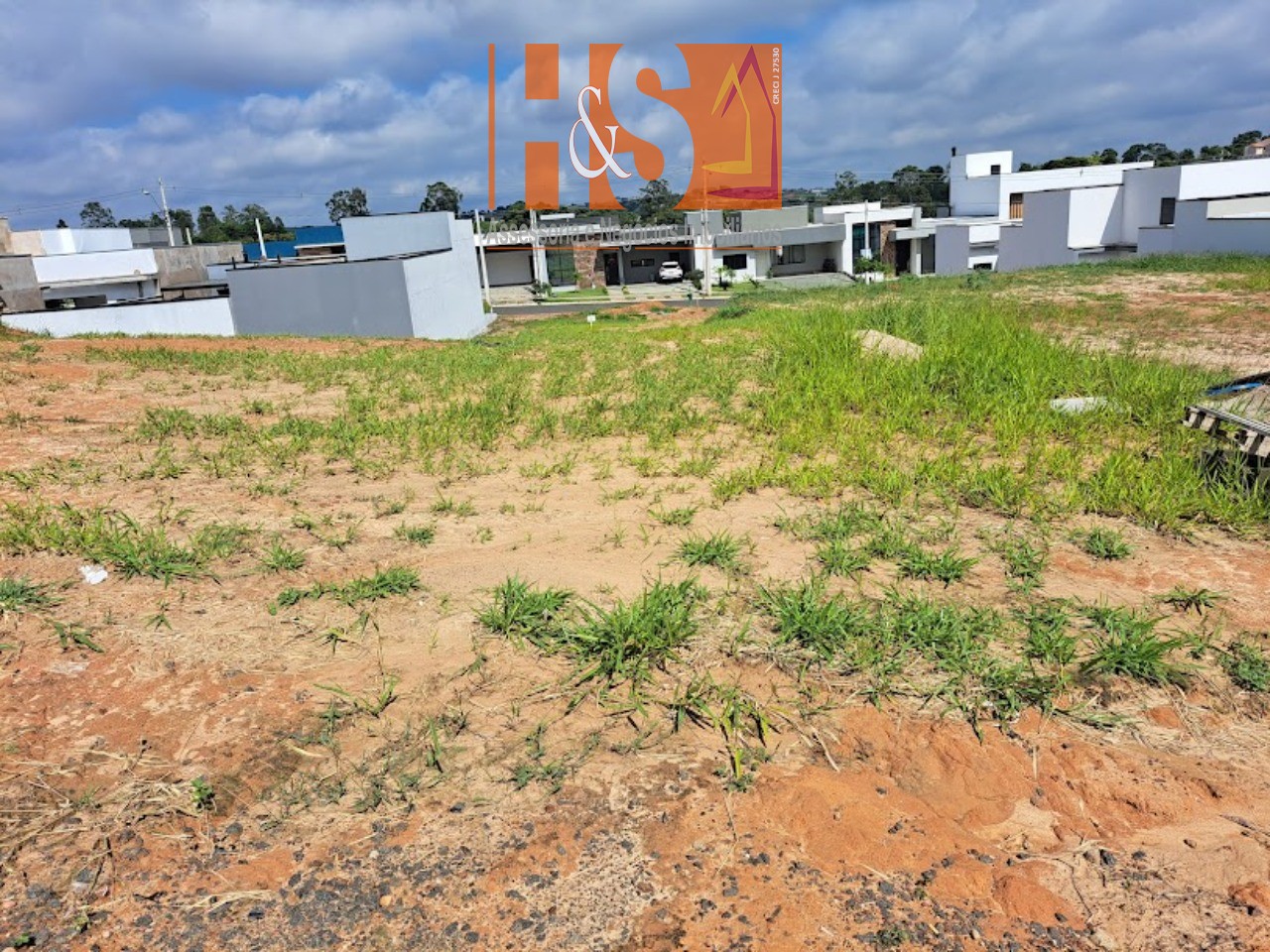 Terreno, 300 m² - Foto 4