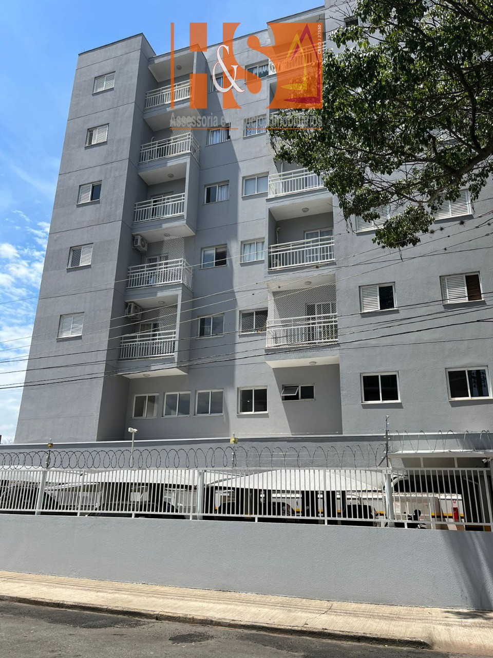Apartamento, 2 quartos, 53 m² - Foto 30