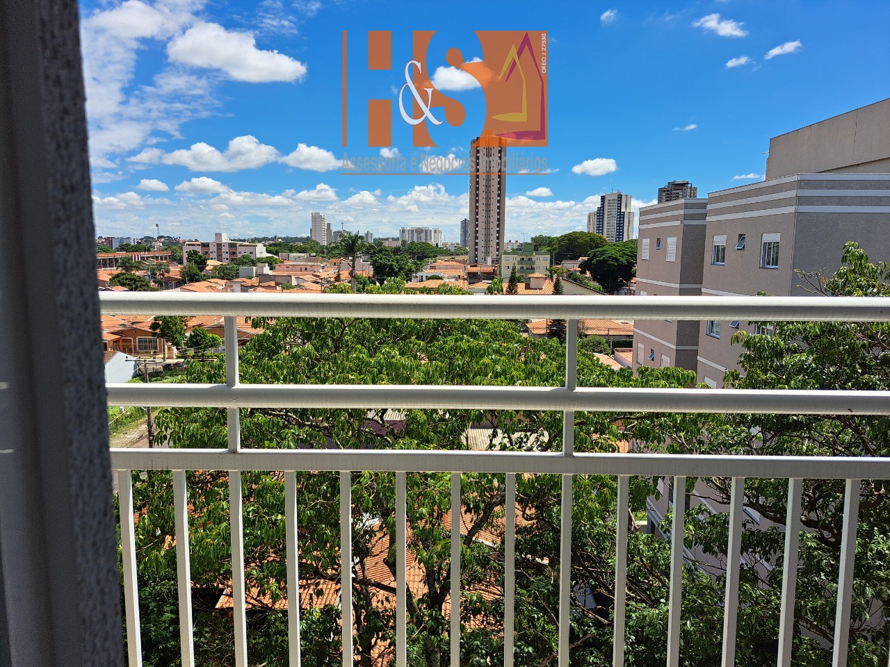 Apartamento, 2 quartos, 53 m² - Foto 26