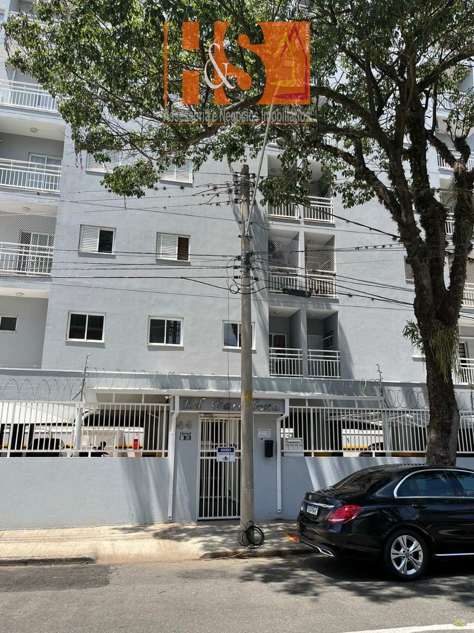 Apartamento, 2 quartos, 53 m² - Foto 29