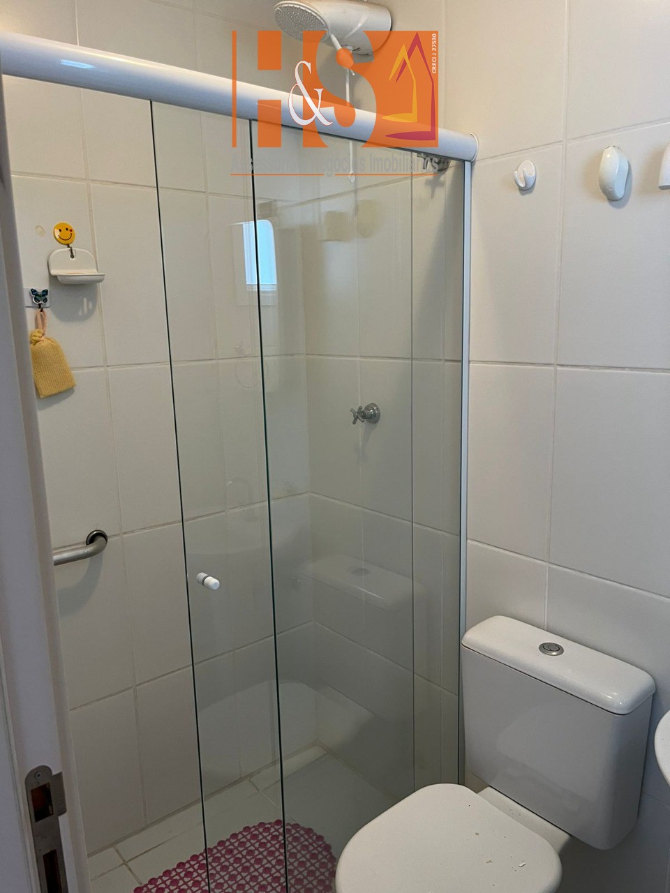 Apartamento, 2 quartos, 53 m² - Foto 23