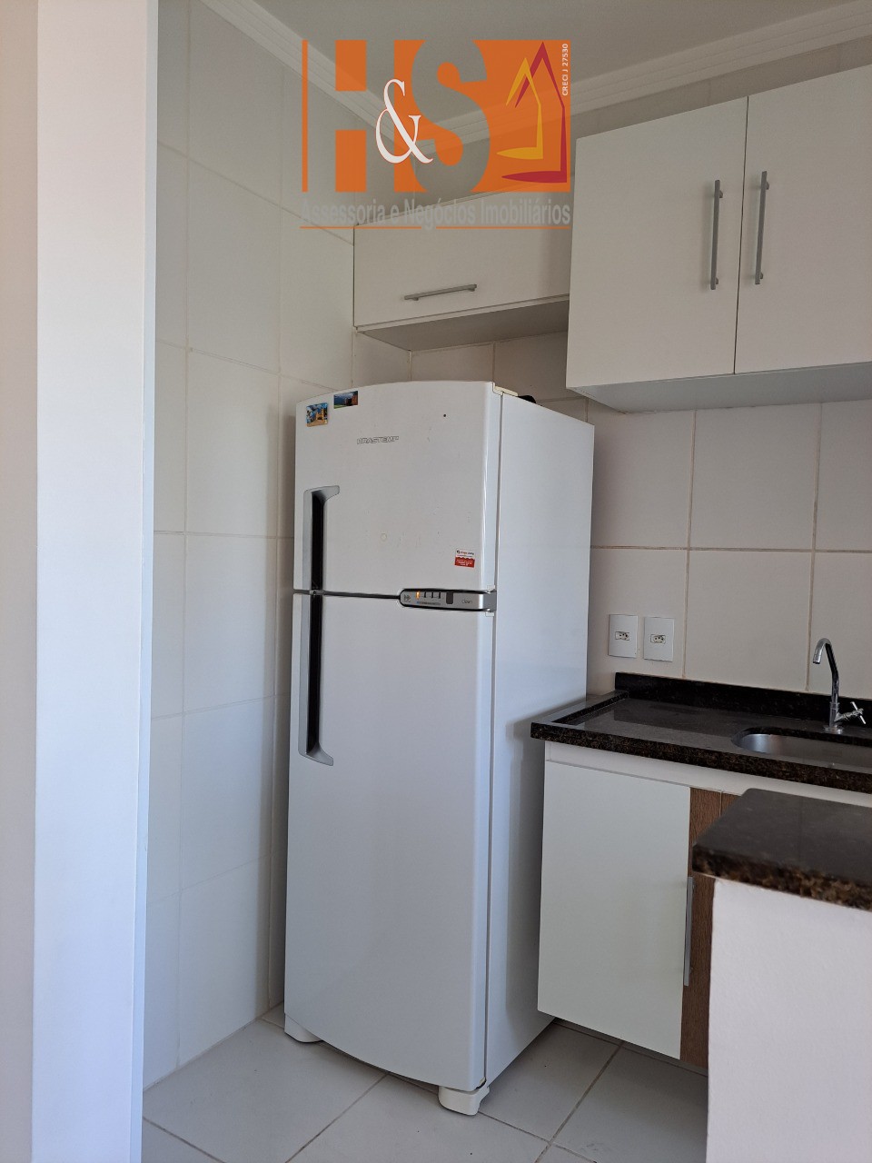 Apartamento, 2 quartos, 53 m² - Foto 11