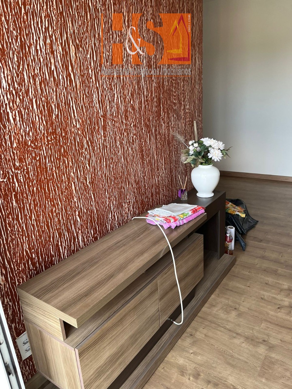 Apartamento, 2 quartos, 53 m² - Foto 5