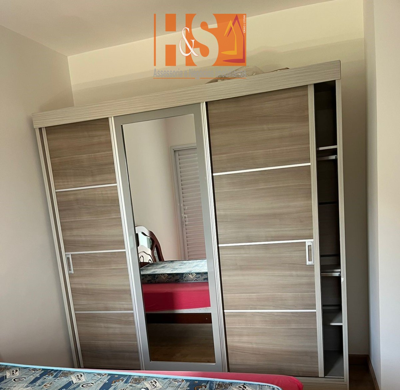 Apartamento, 2 quartos, 53 m² - Foto 21