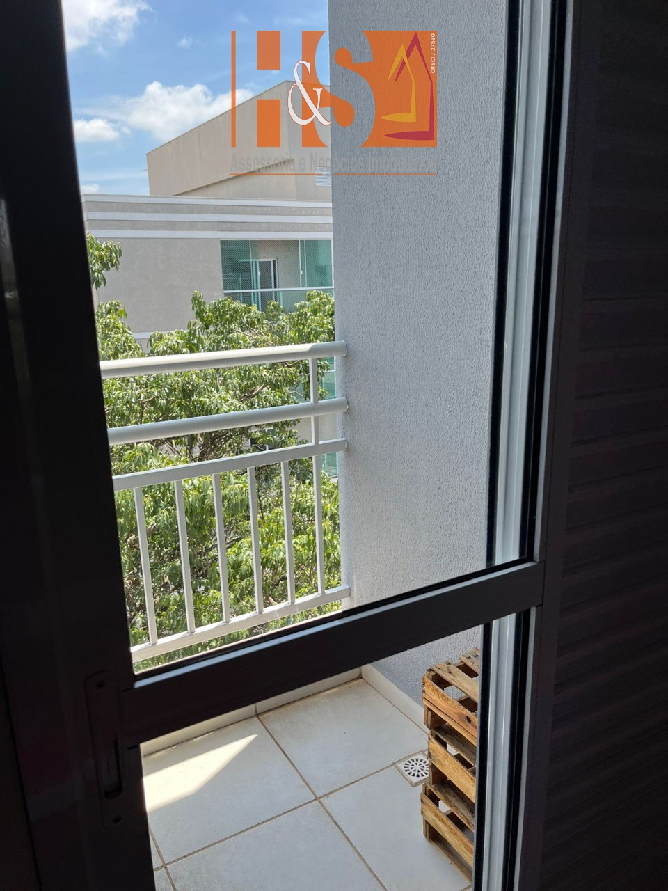 Apartamento, 2 quartos, 53 m² - Foto 24
