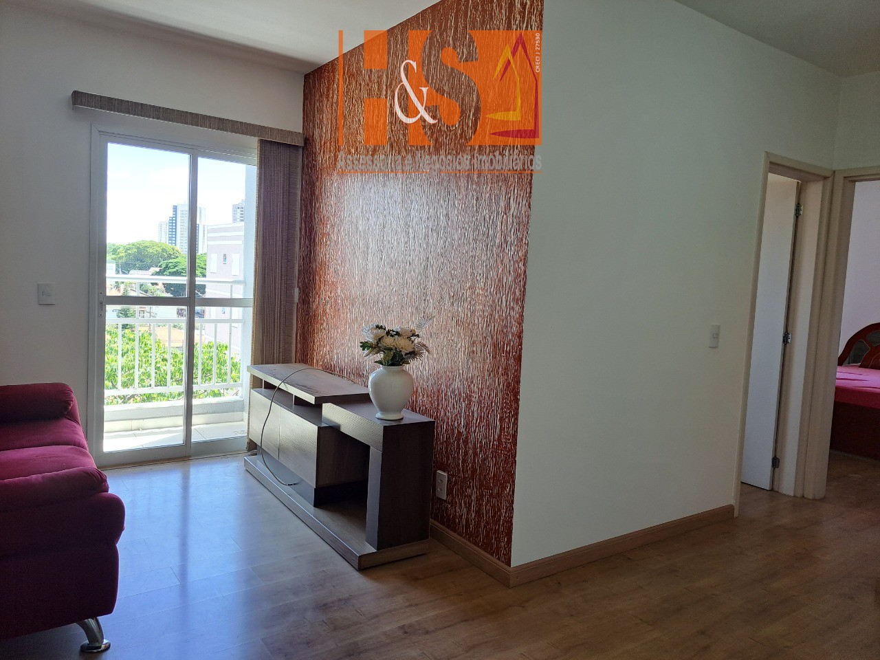 Apartamento, 2 quartos, 53 m² - Foto 3