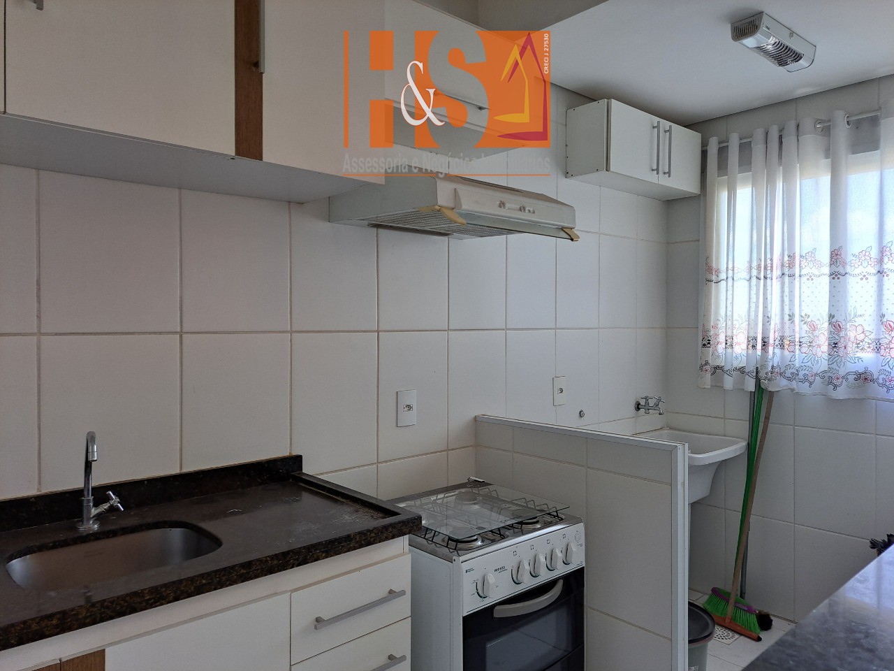 Apartamento, 2 quartos, 53 m² - Foto 12