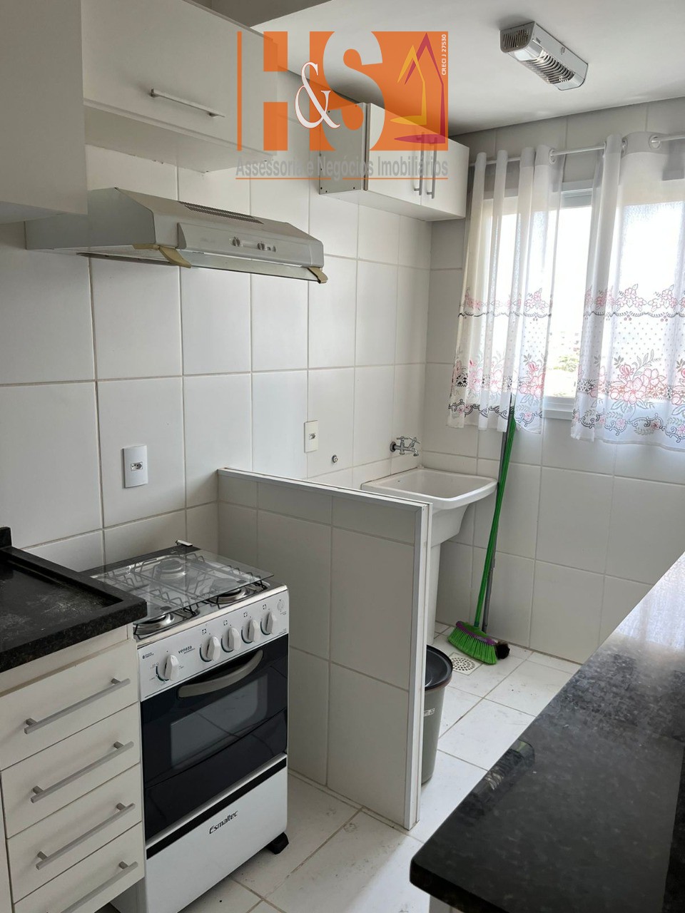 Apartamento, 2 quartos, 53 m² - Foto 13