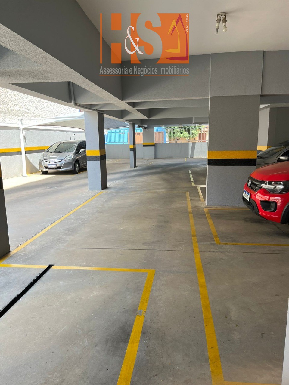 Apartamento, 2 quartos, 53 m² - Foto 28