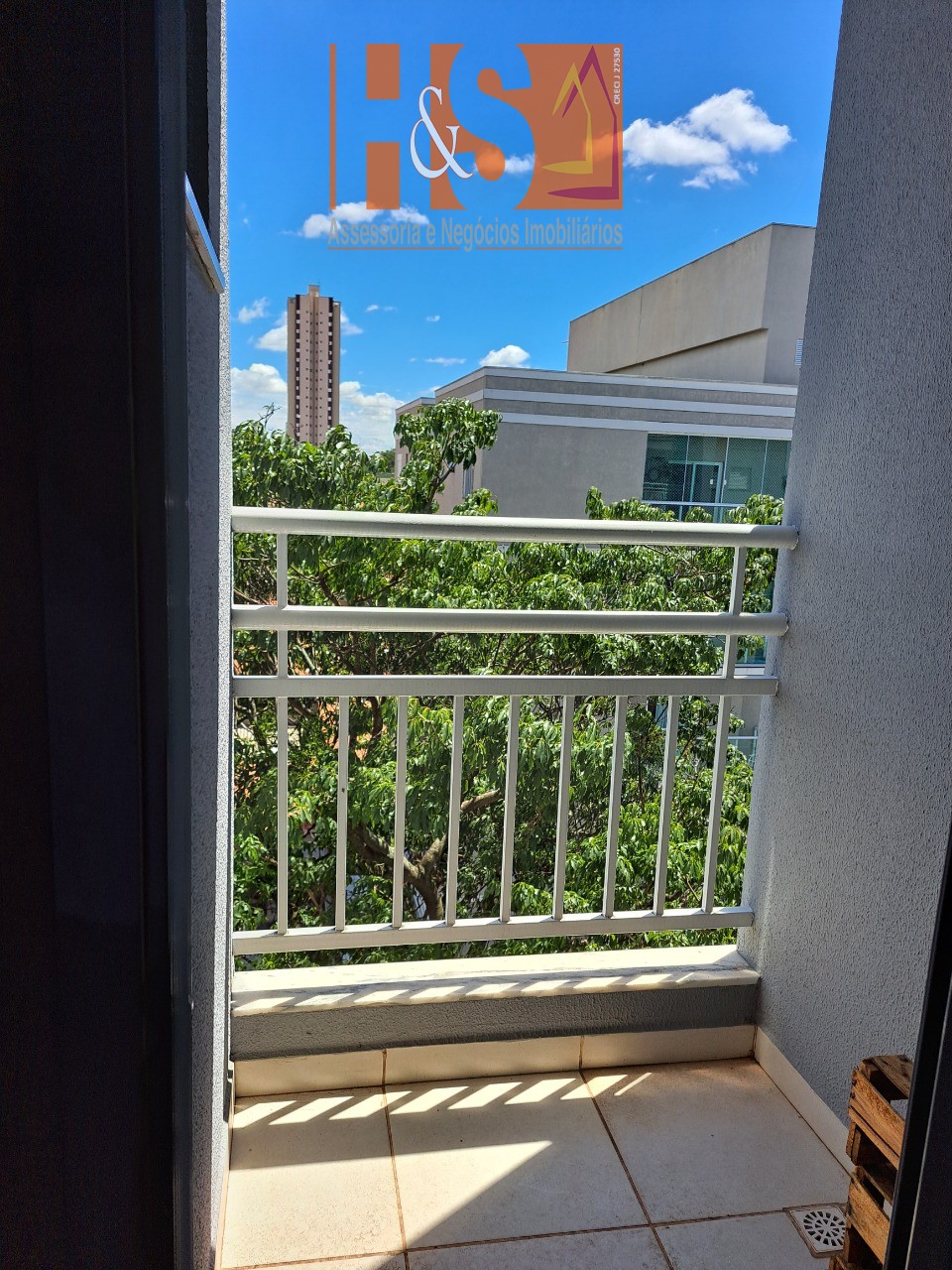 Apartamento, 2 quartos, 53 m² - Foto 25