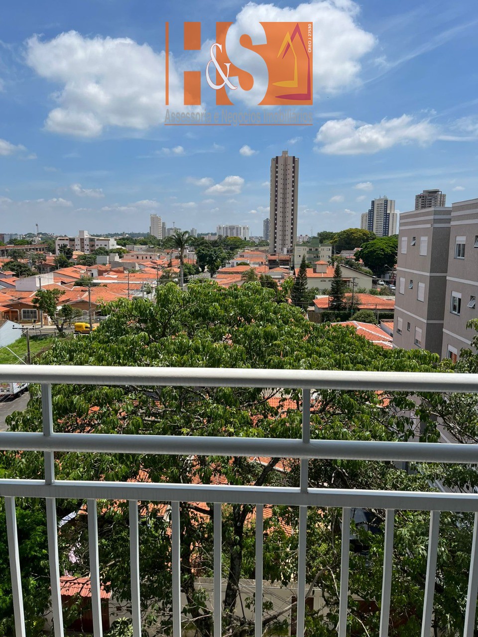 Apartamento, 2 quartos, 53 m² - Foto 8