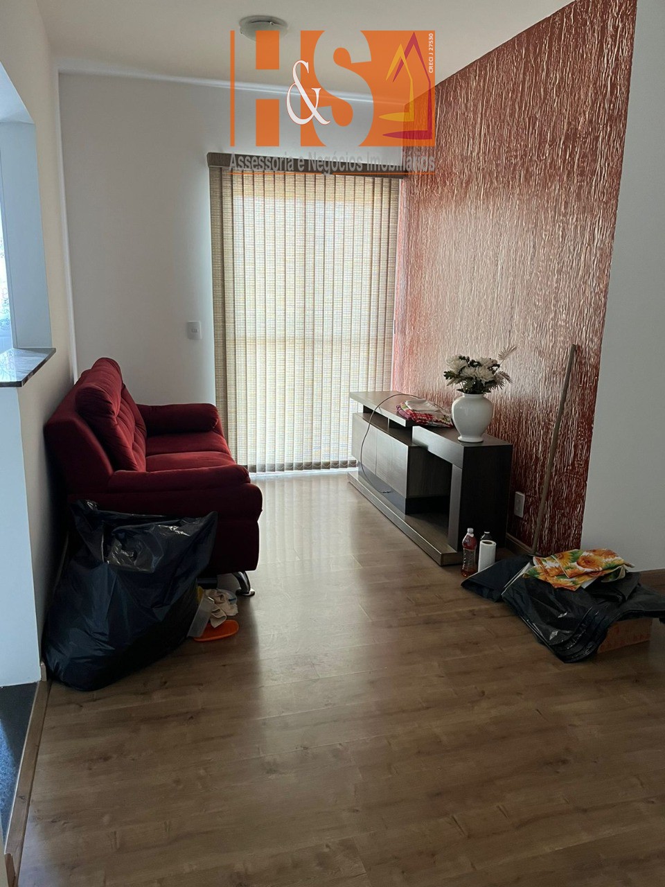 Apartamento, 2 quartos, 53 m² - Foto 7