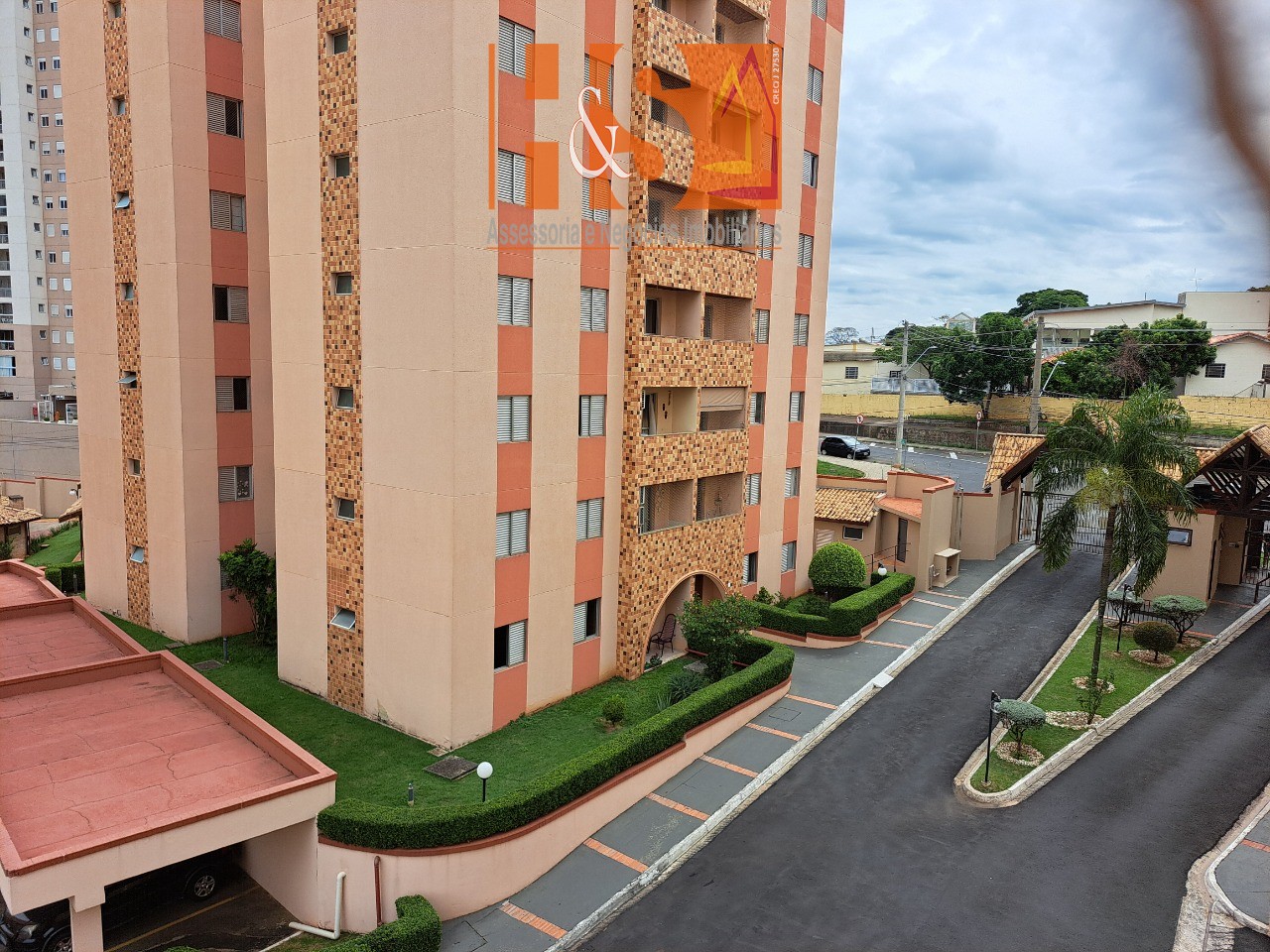 Apartamento, 3 quartos, 80 m² - Foto 27