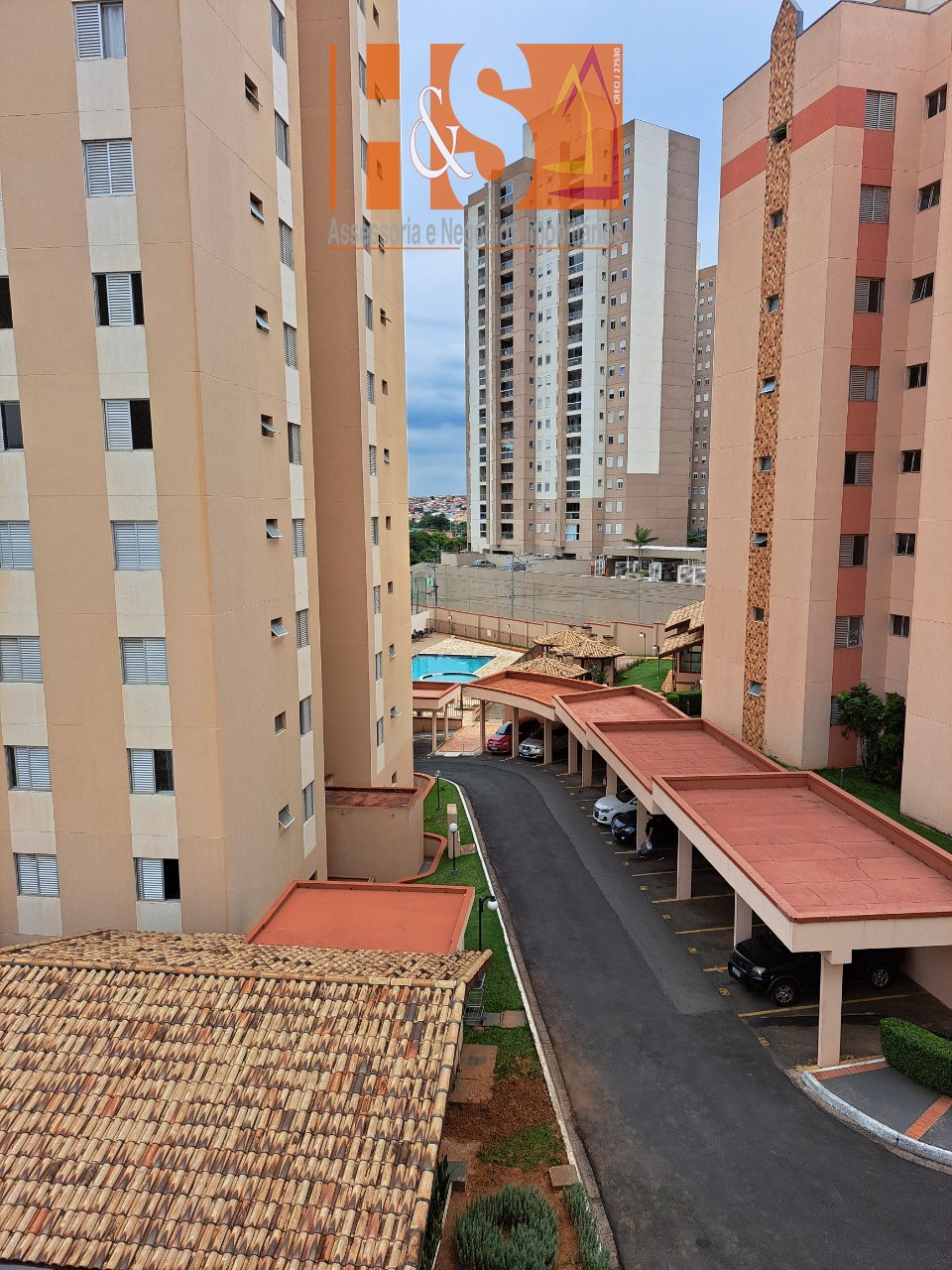 Apartamento, 3 quartos, 80 m² - Foto 25