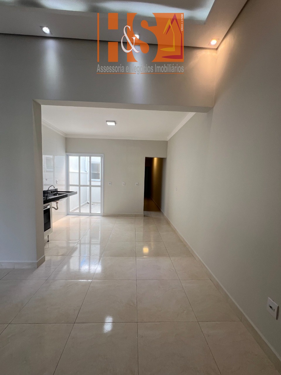 Casa, 2 quartos - Foto 4