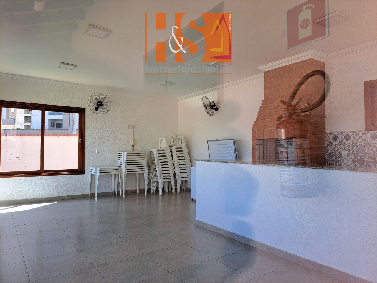 Apartamento, 3 quartos, 80 m² - Foto 31