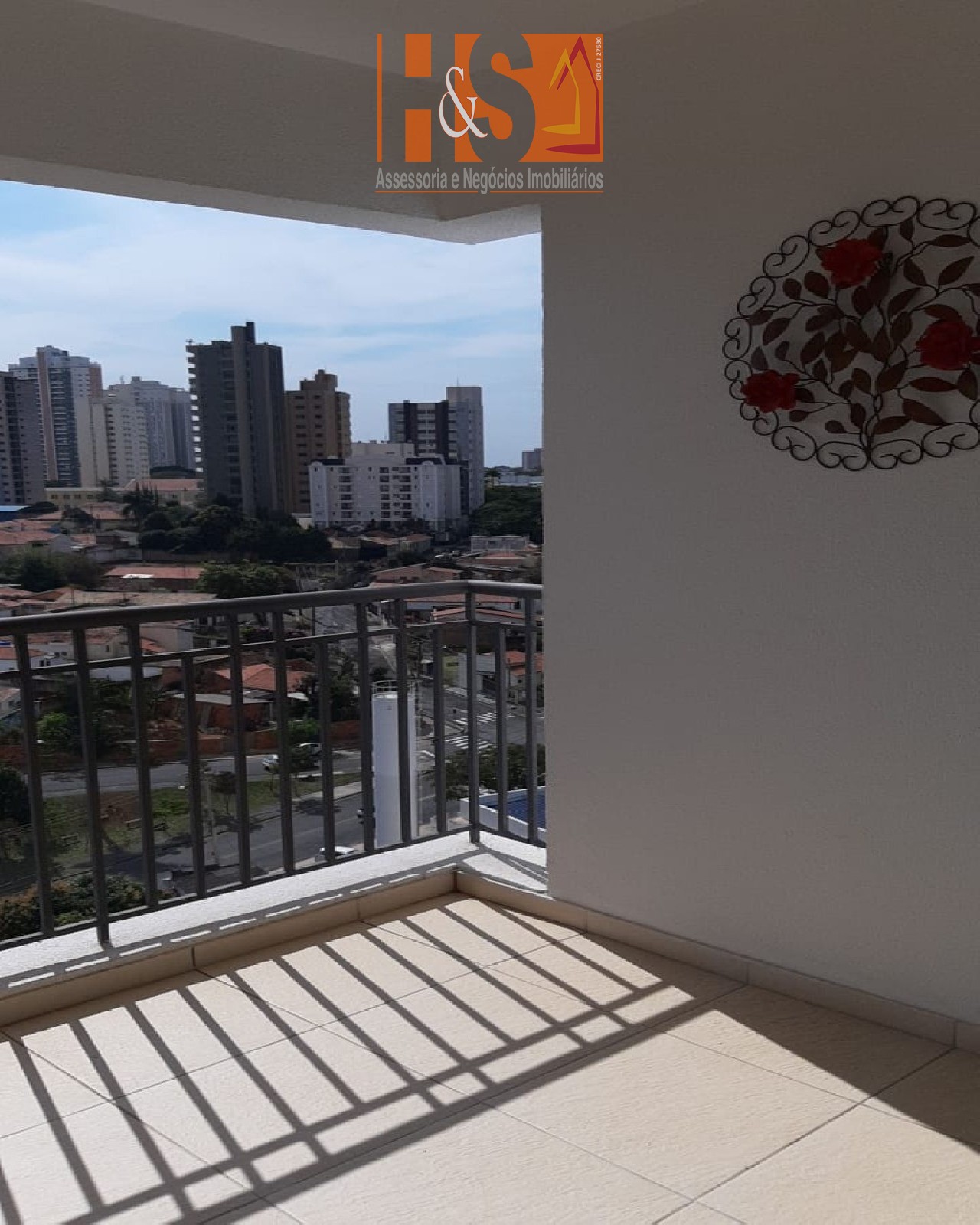 Apartamento, 3 quartos, 84 m² - Foto 3