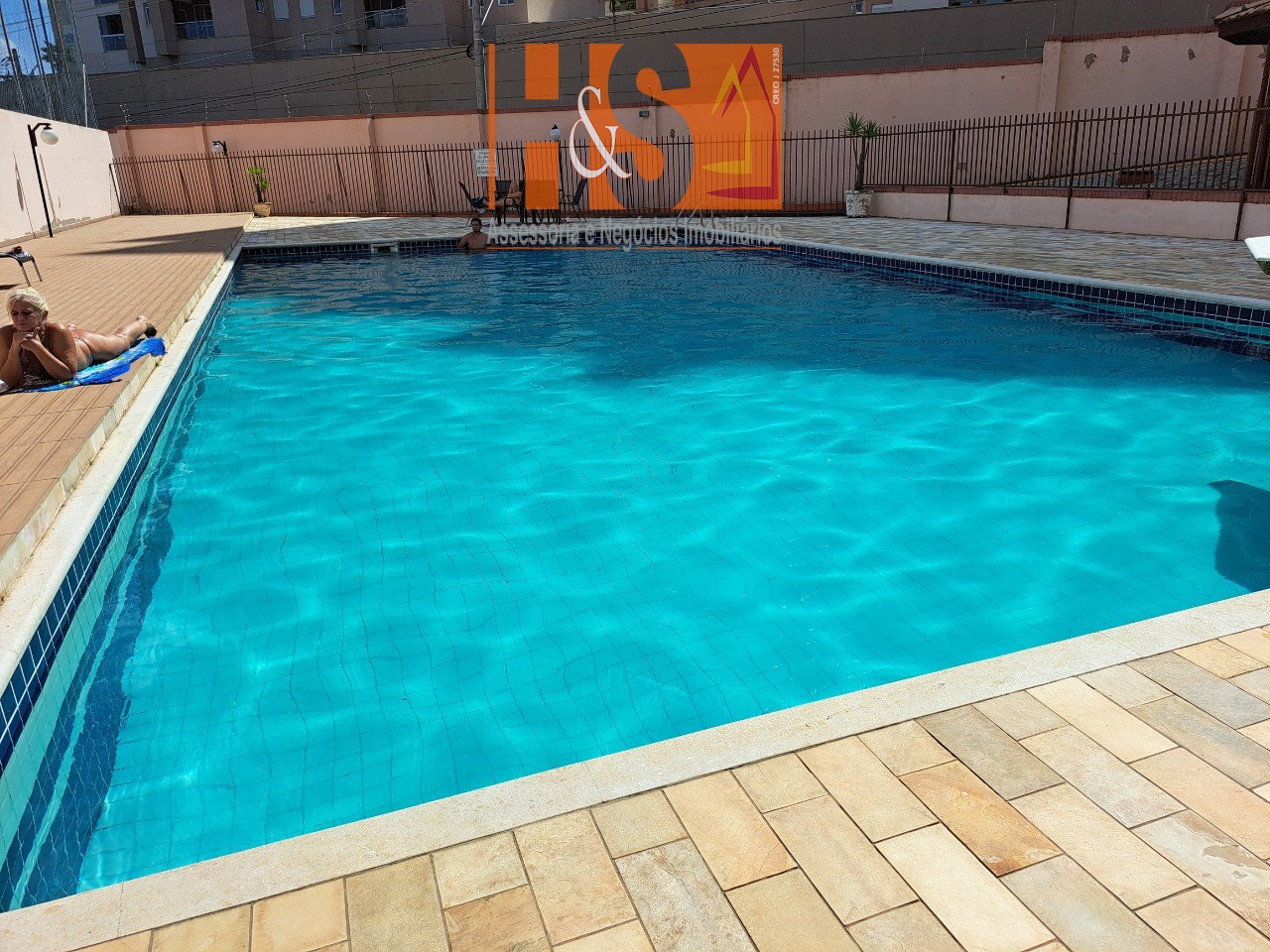 Apartamento, 3 quartos, 80 m² - Foto 37