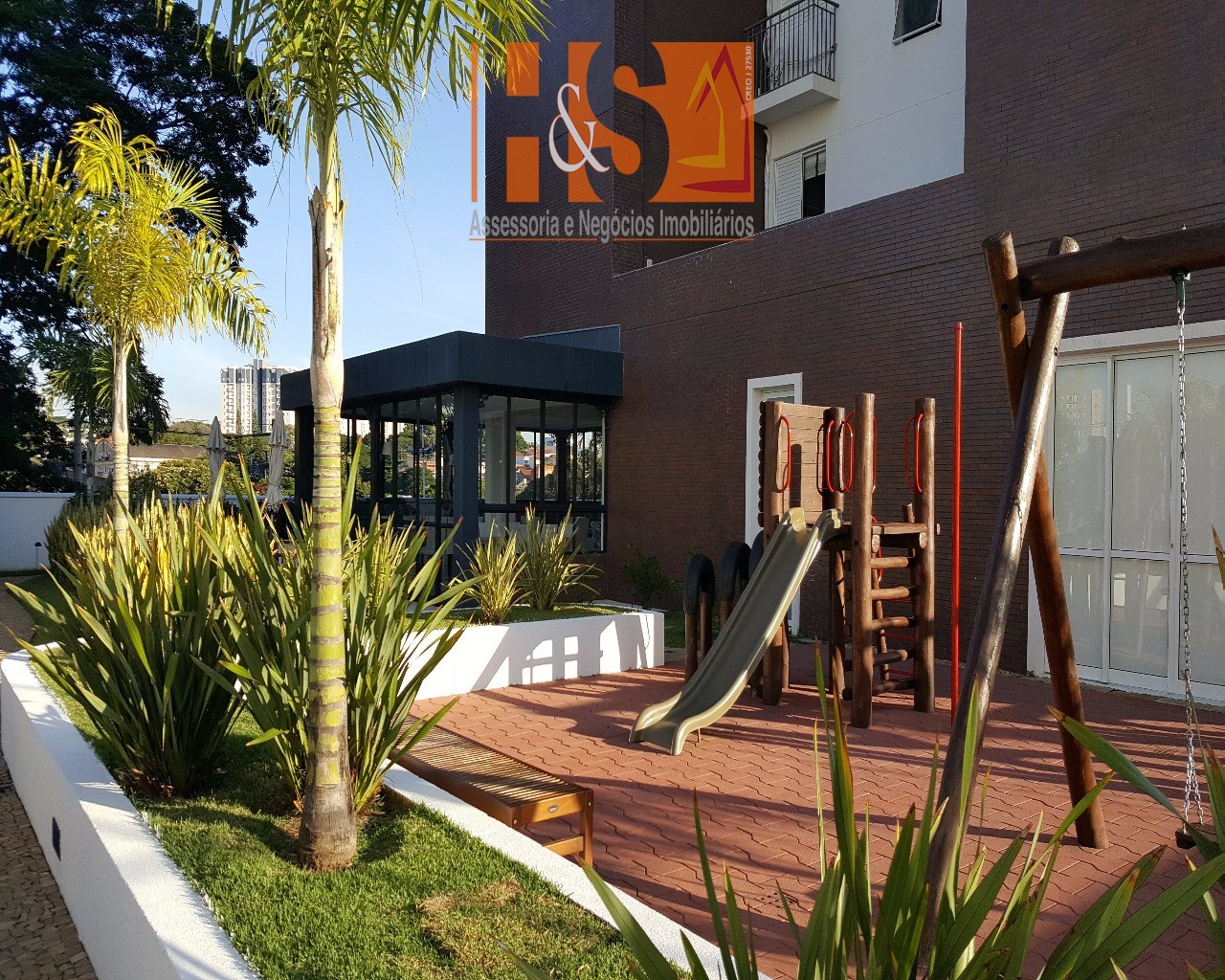 Apartamento, 3 quartos, 84 m² - Foto 30